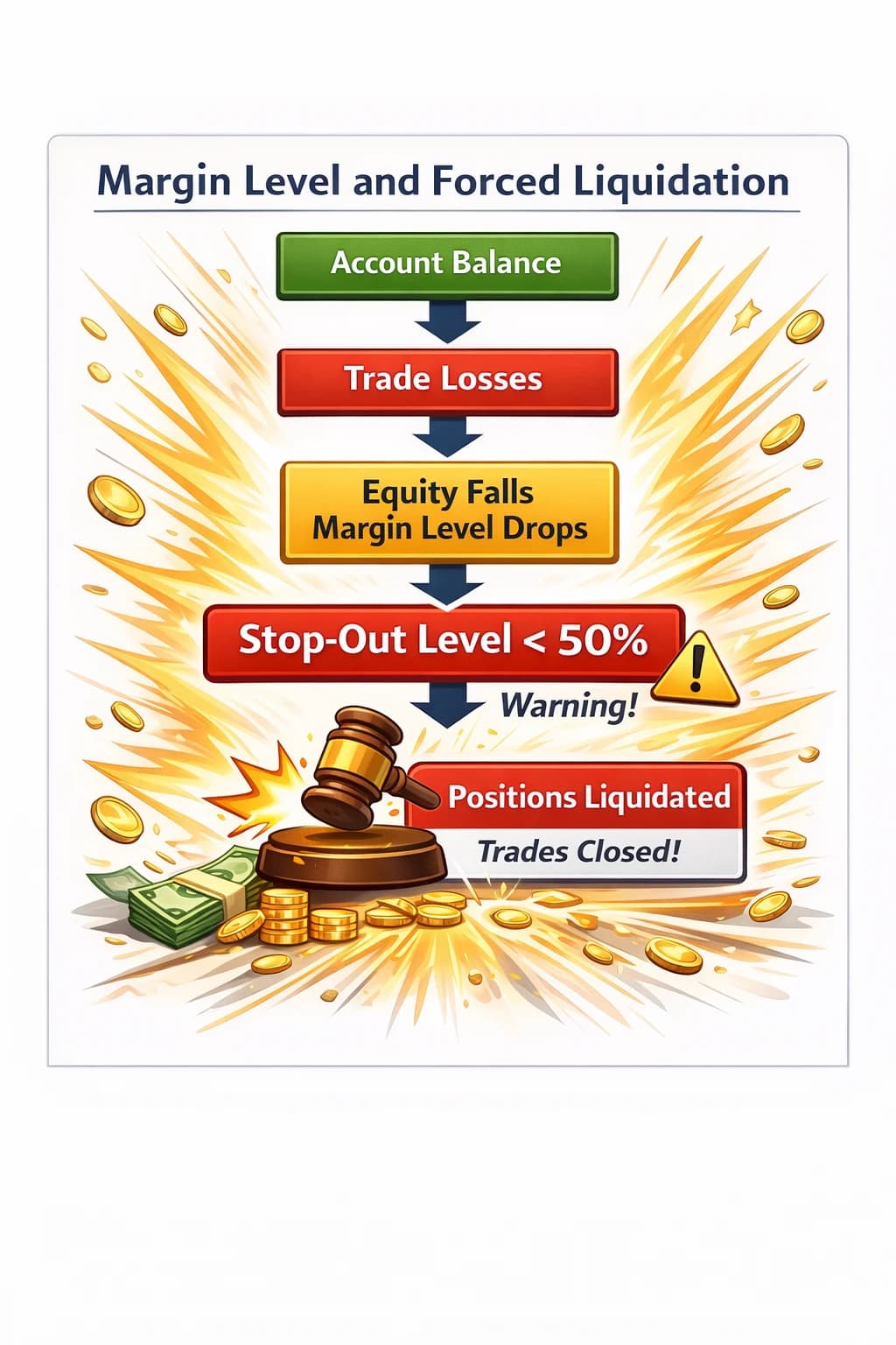 How Forex Trading Works Inside Your Account: Lots, Leverage, Margin & Real Risk Explained - Chapter 2