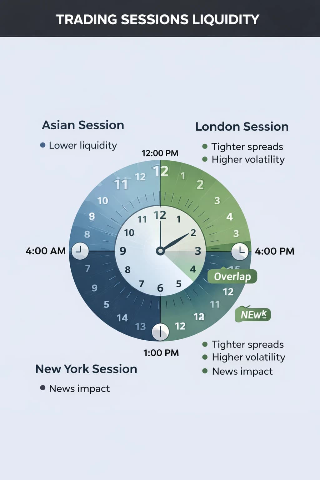 Is Forex Centralized or Decentralized? OTC Market Structure Explained for Beginners - Chapter 4