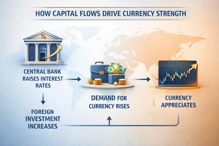 How Banks and Institutions Trade Forex: Capital Allocation, Regulation and Retail Lessons Explained (Advanced Guide) - Chapter 7