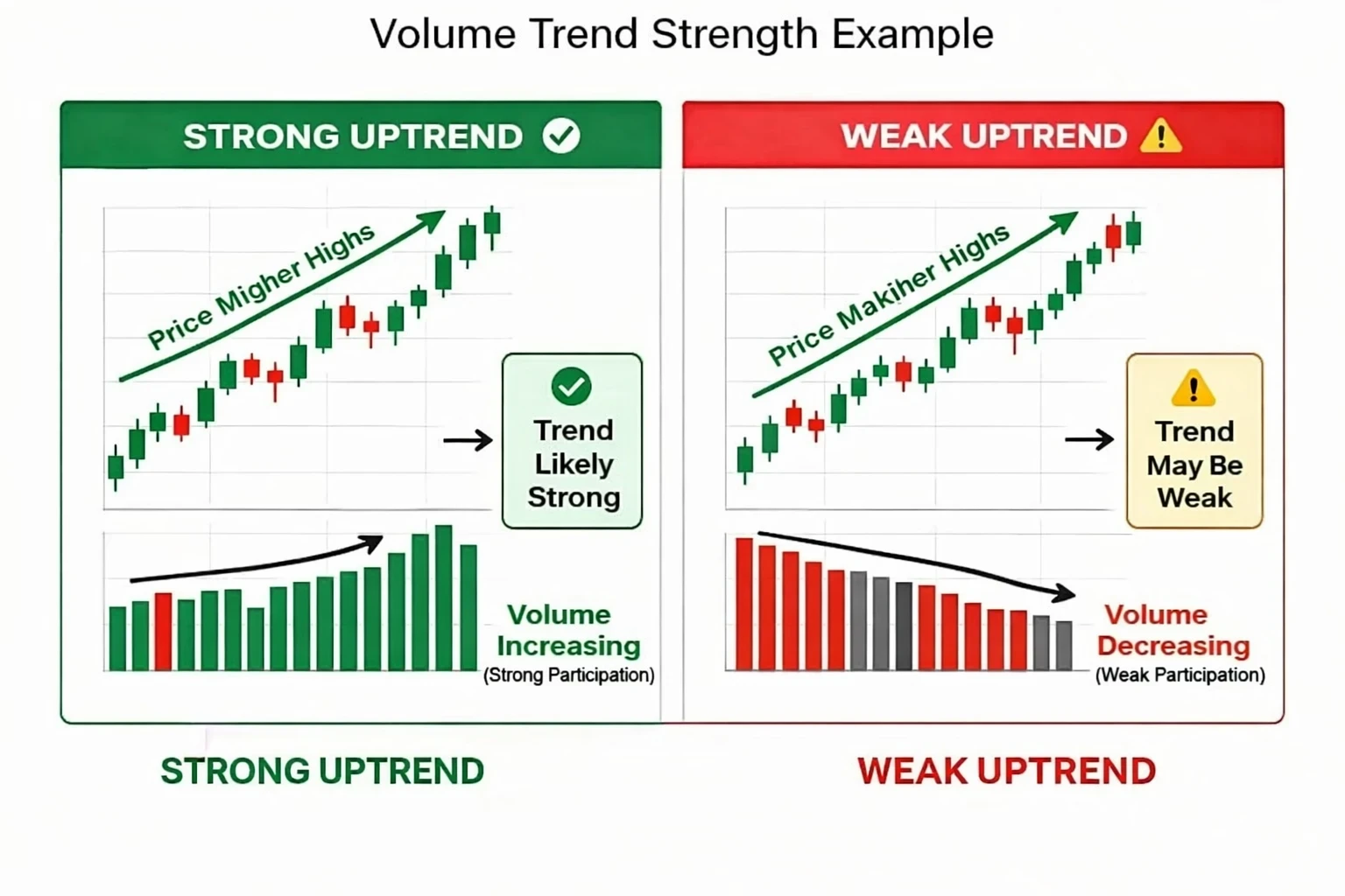 Chapter 13: Understanding Volume in Forex Trading: A Beginner Guide to Tick Volume and Market Activity