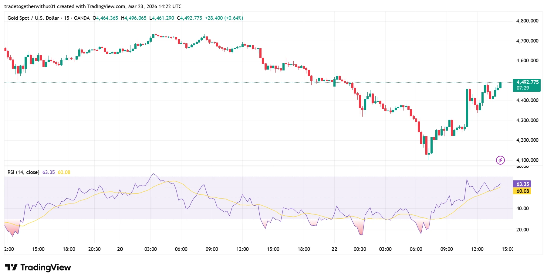 Chapter 14: Forex Technical Indicators Explained for Beginners: Types, Leading vs Lagging Indicators